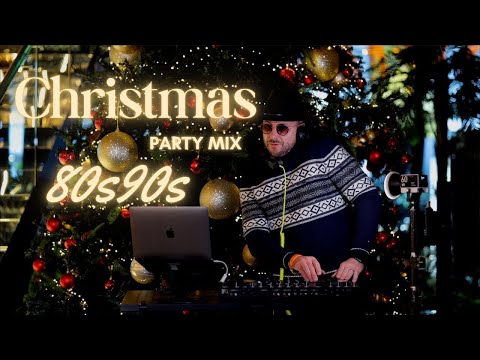 80 90 SPECIAL CHRISTMAS Musica Party Mix RICCHI e POVERI /FRANK SINATRA/ ELTON JOHN/WHAM/BEN E.KING