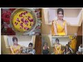 2 साल पहले कुछ ऐसे हुआ था मेरा हल्दी Function