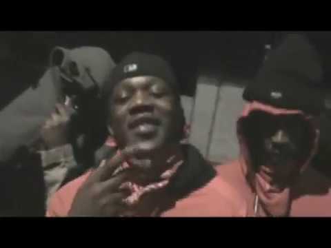 UK Rap - Cherry Orchard Boys vs Woolwich Boys