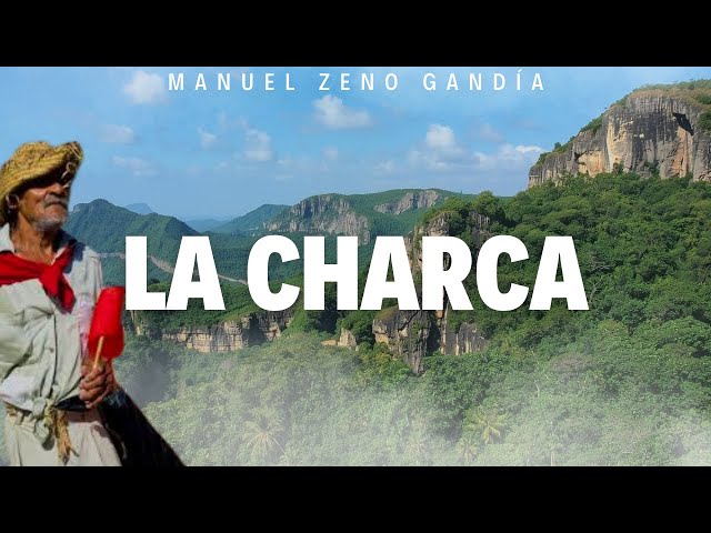 Vídeo relacionado con La charca del puente roto