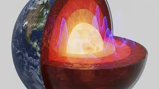 El ZUMBIDO INVISIBLE de la Tierra: Así nos HABLA el planeta sin que lo OIGAMOS.