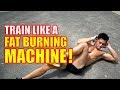 No Gym Intensive Fat Burning Workout!