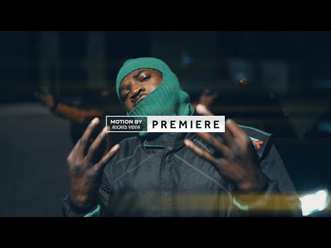 678NATH Feat. Oz Or O - Amber (OFFICIAL MUSIC VIDEO)