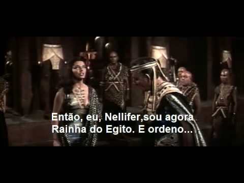 Land of the Pharaohs (1955)