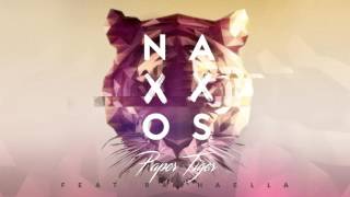 Naxxos - Paper Tiger (feat Raphaella)