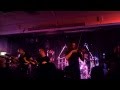 Ne Obliviscaris - Forget Not (live at The Wall ...