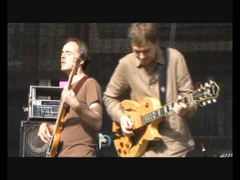 03.10.2010 Klaus Doldinger's Passport - Jazzaloop - live in Frankfurt / Germany