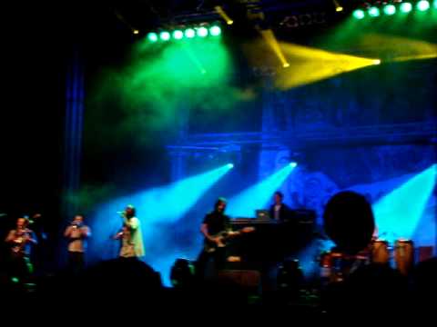 Kiril Džajkovski & Ras Tweed