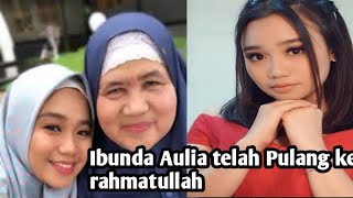 Download lagu Tangis Aulia pecah ‼️ Ibunda Aulia telah pulang ke Rahmatullah ‼️ Aulia menuju kampung halaman mp3