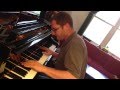The Canteen (Ahmad Jamal)