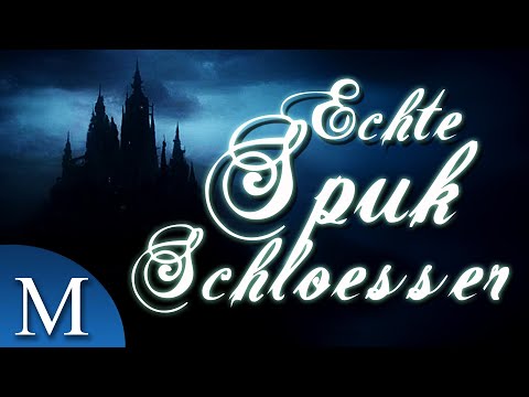 6 haunted castles that actually exist