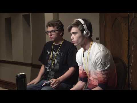 SD Hamyojo [L] vs dansdaman - Grand Finals - SBW7 Melee