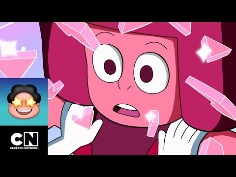 ¿Esto es Amor? | Steven Universe: La Película | Steven Universe | Cartoon Network