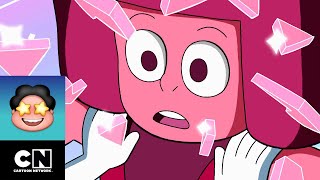 ¿Esto es Amor? | Steven Universe: La Película | Steven Universe | Cartoon Network