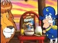 Cap N Crunch Circus Commercial