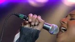 Floetry - Getting Late