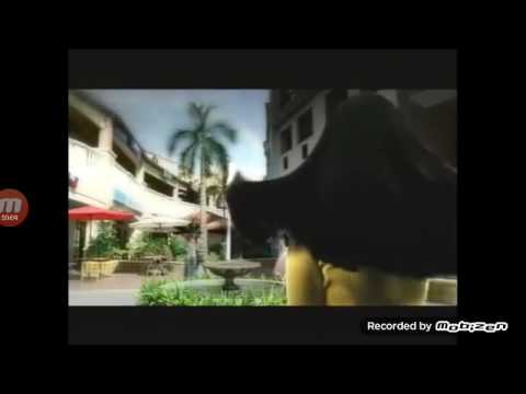 Sunsilk Sachet Great Hair Days Promo (Version 2) TVC 2006