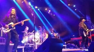 The Mavericks, &quot;I Got You&quot;, Philadelphia, June 23, 2016