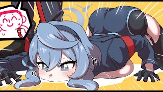 [蔚藍] 陽奈的狗