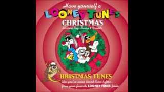 Bugs Bunny & Friends - Christmas In Paree