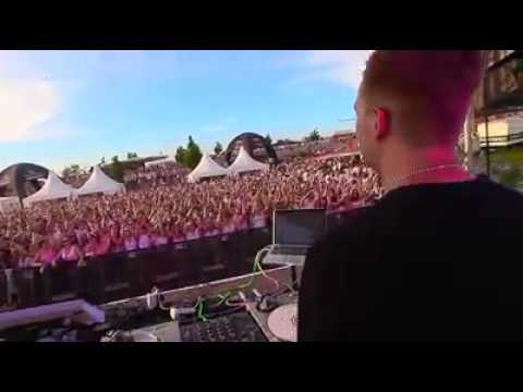 Dj Pro zeiko HOLI LAUSITZ 2016