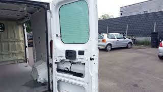 封闭箱式车 Citroen Jumper 2,2 HDI 130 L2 Van | 图像 4 - Autoline