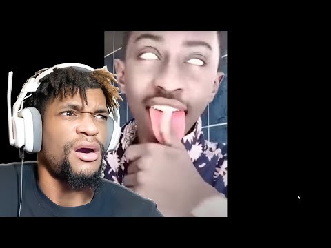 WHAT AM I WATCHING?!? - Try Not to Cringe 14 - TikTok Compilation *VERY CRINGY*