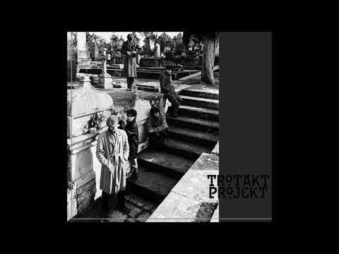 Trotakt Projekt - Starica ( 1980 Demo Yugoslav Goth / Darkwave  )