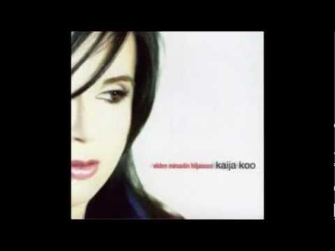 download lagu mp3 mp4 Kaija Koo Viiden Minuutin Hiljaisuus, download lagu Kaija Koo Viiden Minuutin Hiljaisuus gratis, unduh video klip Kaija Koo Viiden Minuutin Hiljaisuus