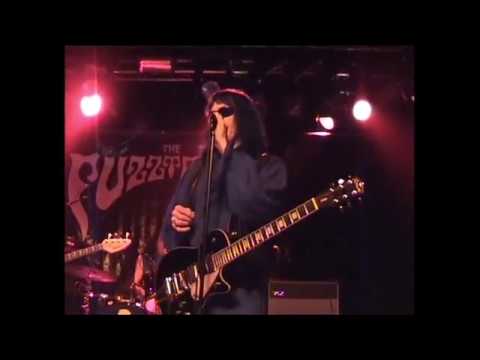 The Fuzztones @ Effenaar eindhoven, 2007 04 12