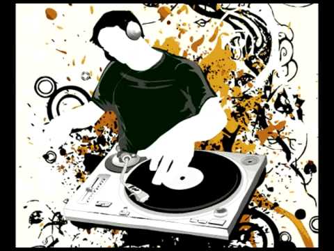 Quadrat Beat - Something ( Destroyers & Agresivness Remix )