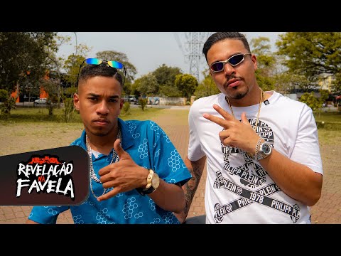 Vulgo 2K e Mael da ZL - Adrenalina (Revelação na Favela) Dan Soares no Beat