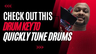 Video thumbnail for Evans Torque Drum Key Review | Allan Kisner, Jr. by Big Time Productions | By Allan Kisner, Jr.