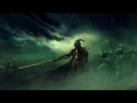 For Honor Season 14 / Year 4 Season 2 "Tyranny" - Main Menu OST