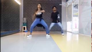 Ek Uncha Lamba Kad Performance By Amit and Priyanka