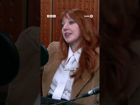 BBC Sounds and Danny Robins