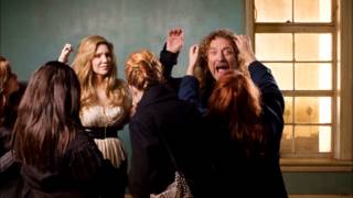 Robert Plant and Alison Krauss Please Read The Letter