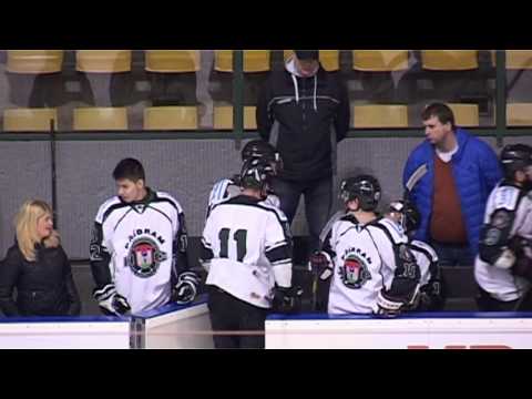 HC PŘÍBRAM  - SK ČERNOŠICE