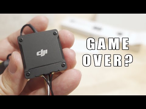 DJI O3 Air Unit | This Changes Everything 🙈