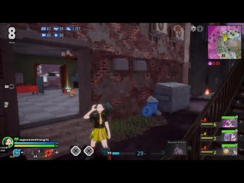 Momo Players Whats The Chance Of This Happening?