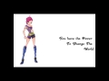 Winx Club Power To Change The World Lyrics ...