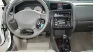 preview picture of video 'Pre-Owned 2000 Infiniti G20 Everett WA'