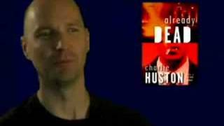 Charlie Huston - The Shotgun Rule