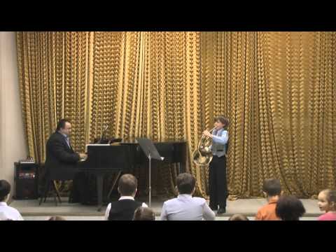 Tomáš Zapletal hraje: Starofrancouzská píseň