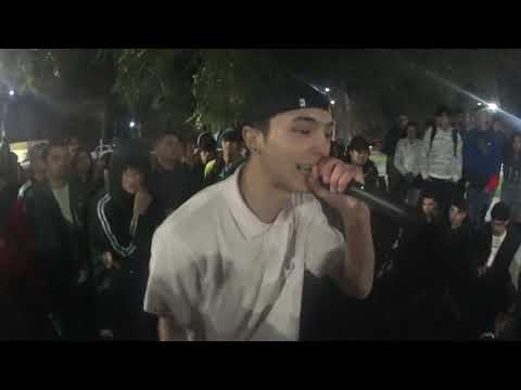 RM vs BOMBATACK vs NAIT vs MAZZONI 8vos de final Quilpue Battles