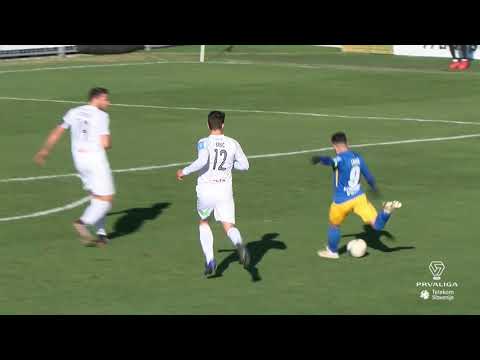 CB24 Tabor Sežana - Celje highlightsi