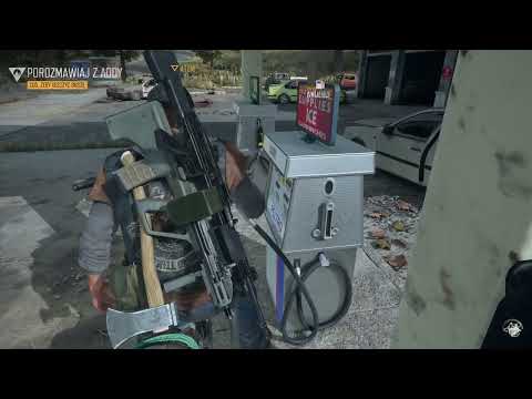 Coś, żeby uleczyć duszę • Days Gone na 100% | Odc. 76