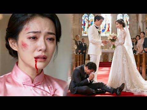 Engagement day: He beat her up over his ex; she married a CEO; he cried his regrets for life.