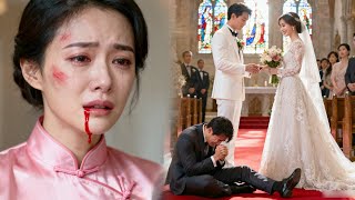 Verlovingsdag: Hij sloeg haar in elkaar vanwege zijn ex; zij trouwde met een CEO; hij huilde zijn hele leven spijt.