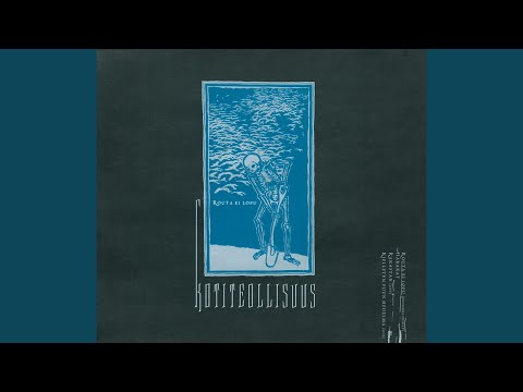 Videoclip de Routa ei lopu (2003) — Kotiteollisuus